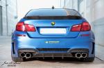 BMW M5 PD5XX by Prior Design 2015 года